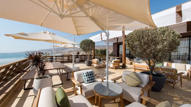 Radisson Blu Resort, Taghazout Bay Surf Village